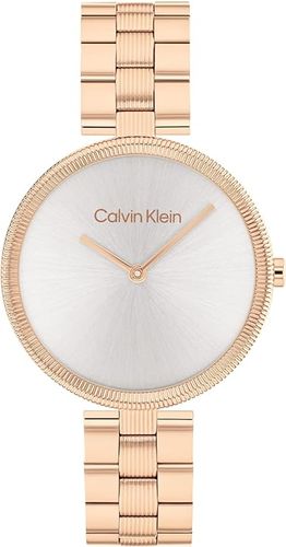  שעון יד ‏לאישה 25100013 Calvin Klein קלווין קליין