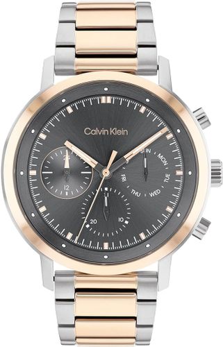  שעון יד ‏לגבר 25200064 Calvin Klein קלווין קליין