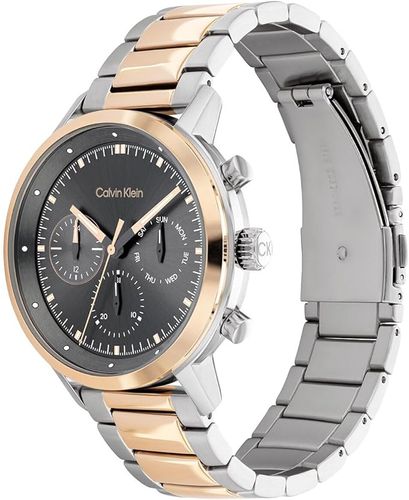  שעון יד ‏לגבר 25200064 Calvin Klein קלווין קליין