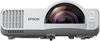 מקרן לייזר טווח קצר Epson EB-L210SW