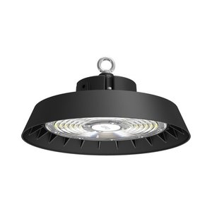  פעמון שחור NEPTUNE 200W IP65 90D אור קר 