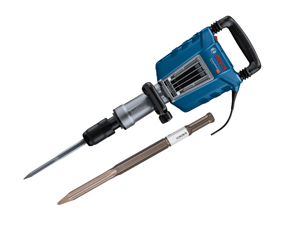 פטיש חציבה בוש GSH 14C BOSCH
