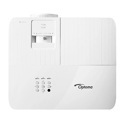 מקרן Optoma UHD38X 4K