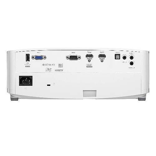 מקרן Optoma UHD38X 4K