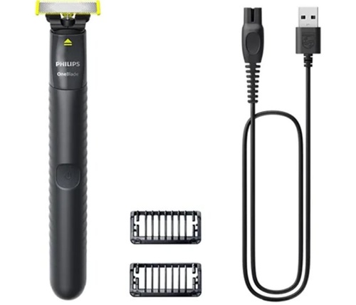 מכונת גילוח פיליפס Philips OneBlade QP1424/10