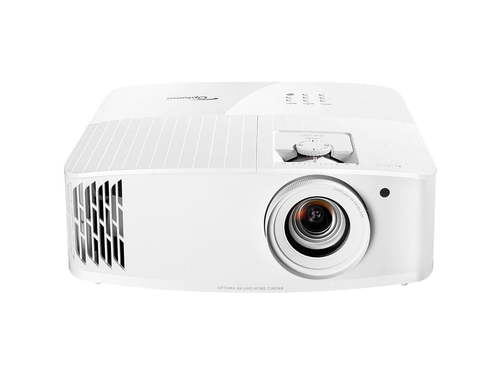 מקרן Optoma UHD55 4K 