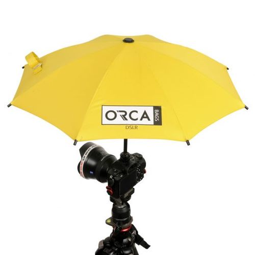 מטריה למצלמה ORCA OR-590 Outdoor Umbrella