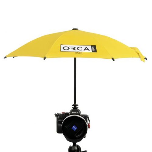 מטריה למצלמה ORCA OR-590 Outdoor Umbrella