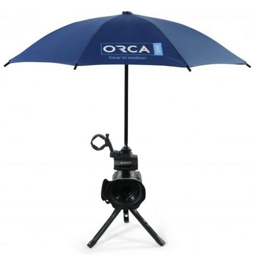מטריה למצלמה ORCA OR-111 Outdoor Umbrella