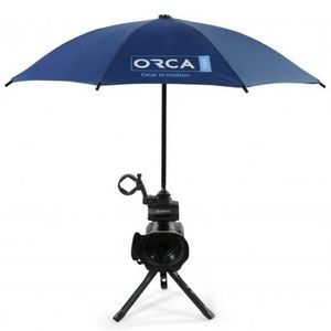 מטריה קטנה למצלמה ORCA OR-111 Outdoor Umbrella S