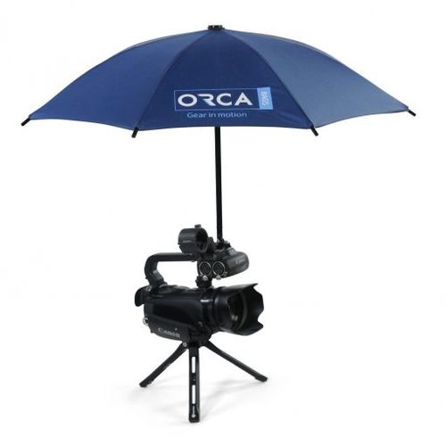 מטריה למצלמה ORCA OR-111 Outdoor Umbrella