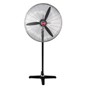 מאוורר גן 26″ דגם רגל עמוד Venta