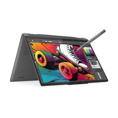 מחשב נייד Lenovo Yoga 7 14IML9 83DJ005SIV לנובו