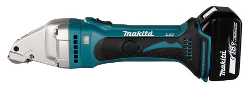מספרי פח 18V נטען 1.6 מ