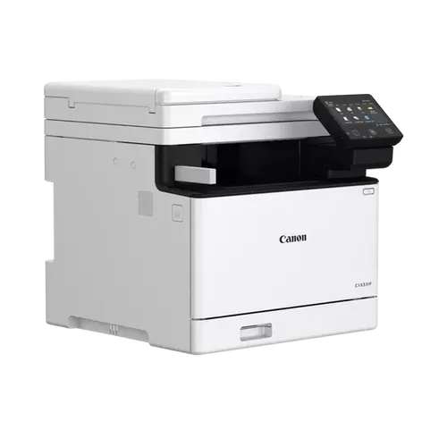 מדפסת משולבת קנון צבעונית A4 CANON 1333