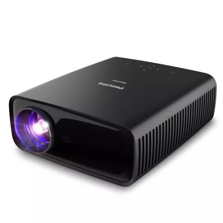 מקרן קולנוע ביתי Philips NeoPix 320 FULL HD 1080P עד 80 אינץ