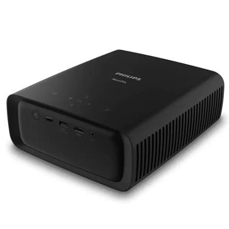 מקרן קולנוע ביתי Philips NeoPix 320 FULL HD 1080P עד 80 אינץ