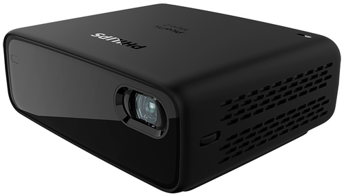 מקרן נייד כיס אלחוטי Philips PicoPix Micro 2