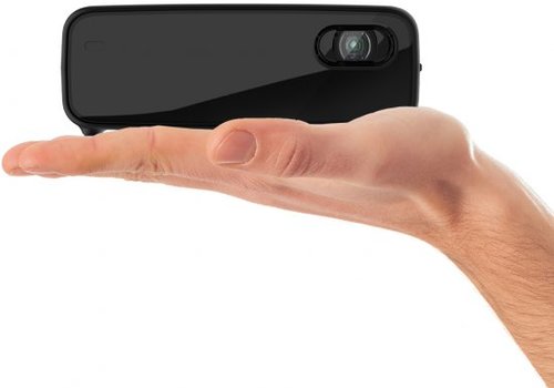 מקרן נייד כיס אלחוטי Philips PicoPix Micro 2