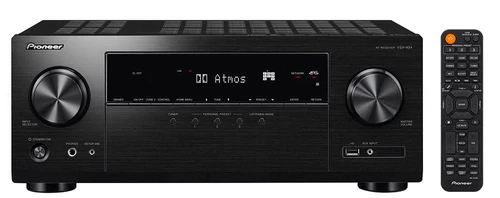 רסיבר ‏7 ‏ערוצים Pioneer VSX-932