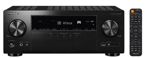רסיבר ‏7 ‏ערוצים Pioneer VSX-932 פיוניר
