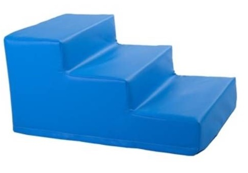 מדרגות לג'ימבורי 80X50X40 ס