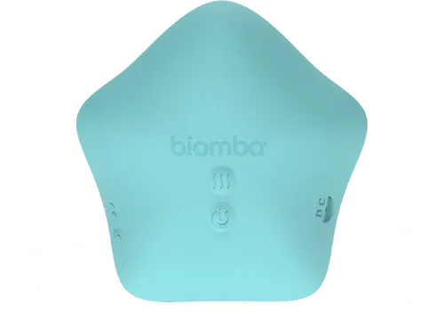 מעסה שד-Biamba MASSAGE-HEAT