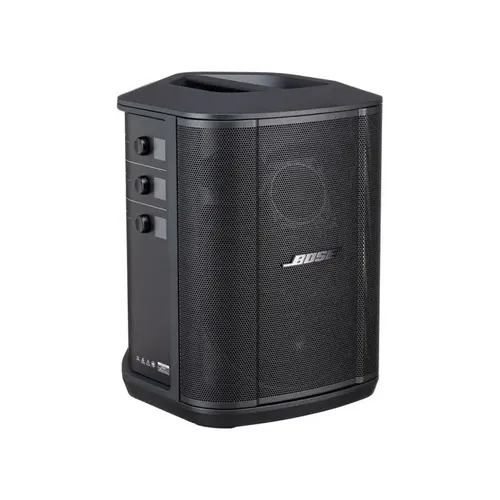 בידורית ניידת אלחוטית BOSE S1 Pro PLUS