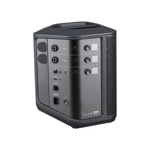 בידורית ניידת אלחוטית BOSE S1 Pro PLUS