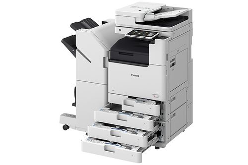 מכונת צילום צבעונית קנון CANON C3926