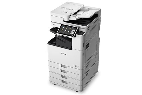 מכונת צילום צבעונית קנון CANON C3926