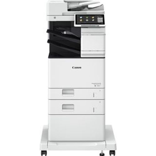 מכונת צילום קנון אלחוטית A4 ש/ל Canon IR 529 i