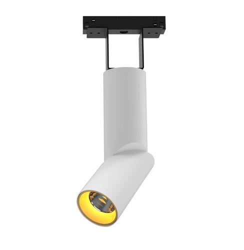 ספוט עולא לפס מגנט 9W