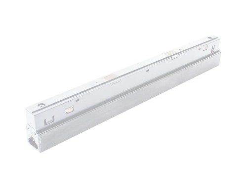 שנאי לפרופיל מגנטי חיצוני 48V 200W לבן