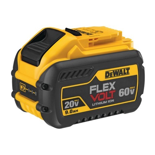 סוללה 60/20V 9AH דגם DCB609