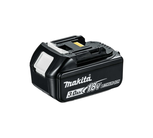 סוללת Makita 3Ah 18V BL1830