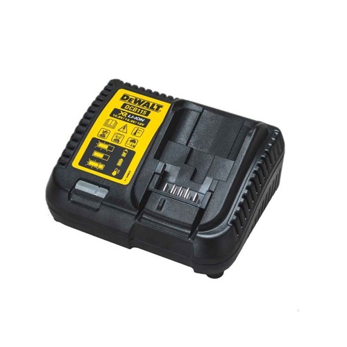 מטען DeWalt 10.8V/18V דגם DCB115