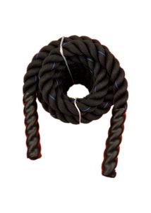 חבל באטל רופ 9 מטר Battle Rope