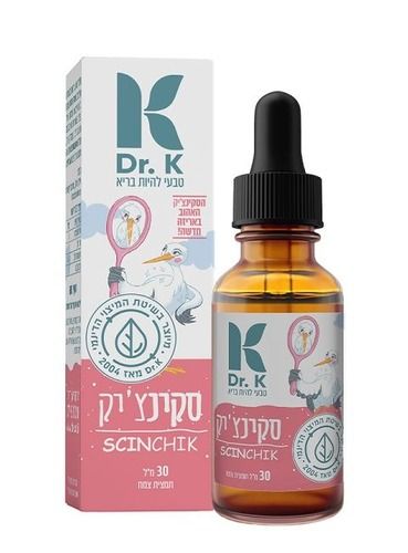 סקינצ'יק | 30 מ