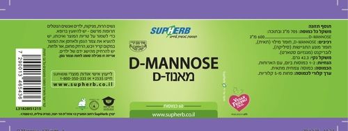 D-מאנוז 600 | מ