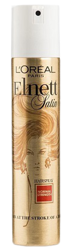 ספריי לשיער | חוזק רגיל | 200 מ