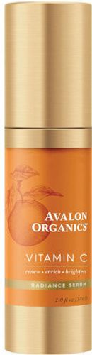 ויטמין C | סרום לפנים | אבלון אורגניקס | ויטמין C | סרום לפנים | מכיל 30 מ