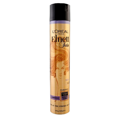 ספריי לשיער | חזק מאוד | 400 מ"ל |  לוריאל | LOREAL