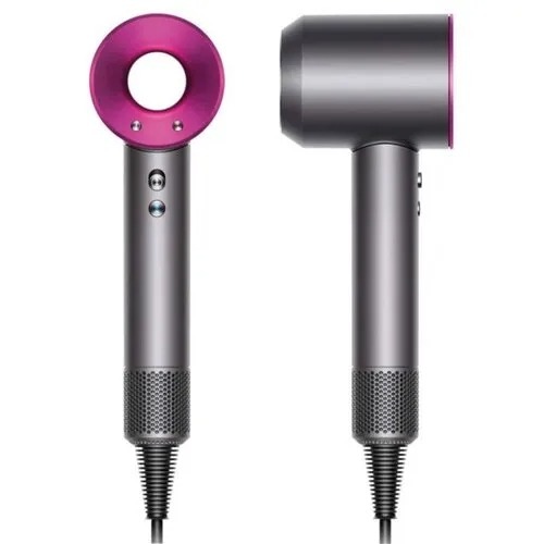 מייבש שיער סופרסוניק | כולל 5 אביזרים לעיצוב השיער | דגם HD07 דייסון | Dyson