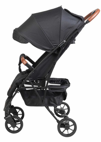 טיולון ויפר VYPER SPORT - שחור ידית חומה