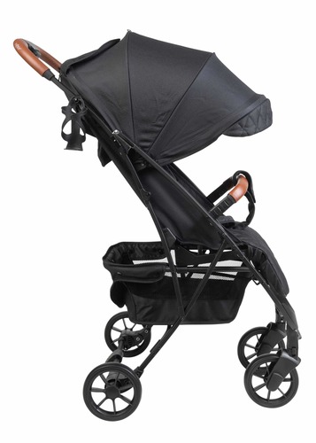 טיולון ויפר VYPER SPORT - שחור ידית חומה