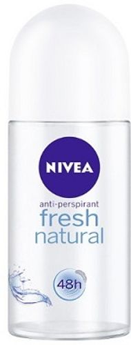 דאורדונט רול און לאישה | fresh natural | אנטי פרספירנט | 50 מ