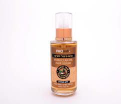 פרוהייר+ | סרום טיפולי לשיער | שמן ארגן מרוקאי | 125 מ"ל פרוהייר | PROHAIR