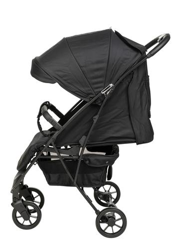 טיולון ויפר VYPER SPORT - שחור ידית שחורה