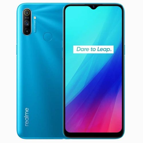 החלפת מסך LCD+מגע מקוריים C55 Realme רילמי